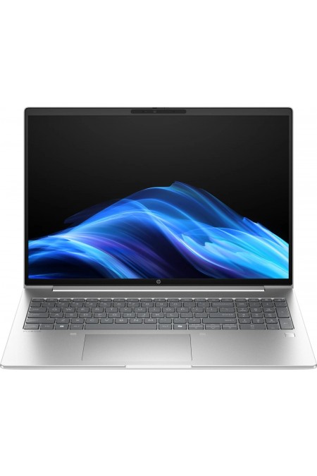 Ноутбук HP ProBook 4 G1iR 16 Intel Core i5 1334U, 1.3 GHz - 4.6 GHz, 16384 Mb, 16 WUXGA 1920x1200, 512 Gb SSD, Intel Iris Xe Graphics, No OS (CW0S3AT) (серебристый) 