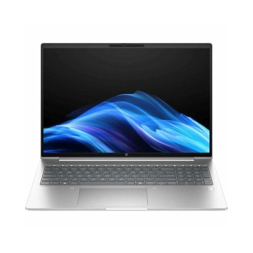 Ноутбук HP ProBook 4 G1iR 16 Intel Core i5 1334U, 1.3 GHz - 4.6 GHz, 16384 Mb, 16&quot WUXGA 1920x1200, 512 Gb SSD, Intel Iris Xe Graphics, Windows 11 Professional (B39WRAT) (серебристый) 