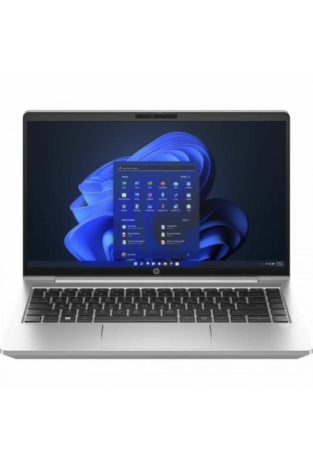 Ноутбук HP ProBook 440 G10, 14 (1920x1080) IPS/Intel Core i5-1335U/16 ГБ DDR4/512 ГБ SSD/Intel Iris Xe Graphics/Без системы (968J2ET) (серебристый) 