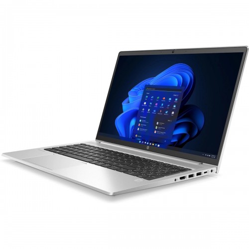 Ноутбук HP ProBook 440 G10, 14 (1920x1080) IPS/Intel Core i5-1335U/8ГБ DDR4/512ГБ SSD/Iris Xe Graphics/Без ОС (816N0EA) (серебристый) 1