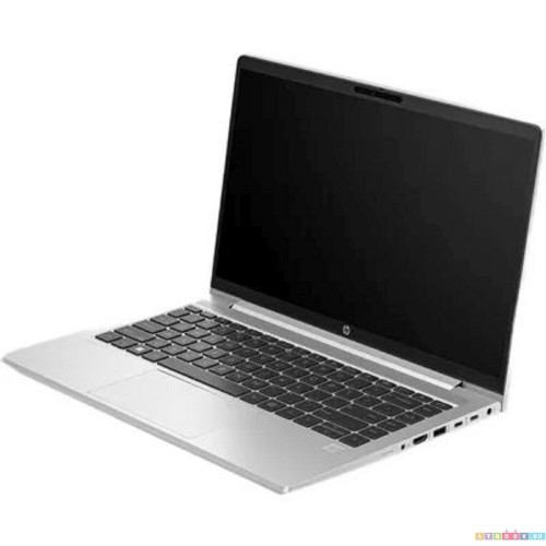 Ноутбук HP ProBook 440 G10 14 FHD IPS, Intel Core i5-1335U, 8Gb, 512Gb SSD, noOS (A39BYPA) (серебристый) 1