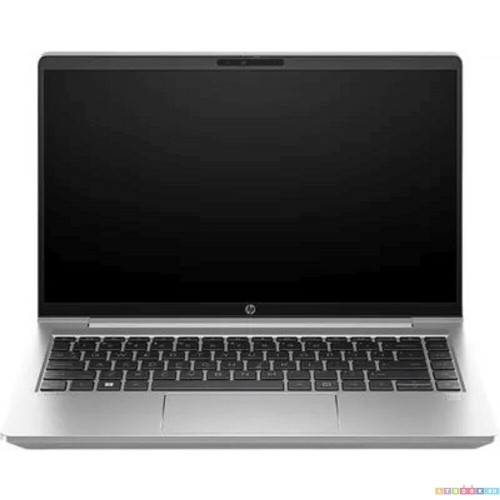 Ноутбук HP ProBook 440 G10 14 FHD IPS, Intel Core i5-1335U, 8Gb, 512Gb SSD, noOS (A39BYPA) (серебристый) 3