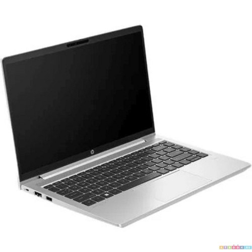 Ноутбук HP ProBook 440 G10 14 FHD IPS, Intel Core i5-1335U, 8Gb, 512Gb SSD, noOS (A39BYPA) (серебристый) 4