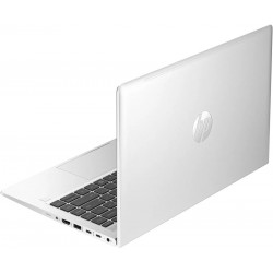 Ноутбук HP ProBook 440 G10 14 FHD IPS, Intel Core i7-1355U, 8Gb, 512Gb SSD, noOS (A39BZPA) (серебристый)