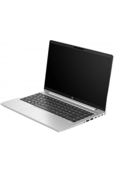 Ноутбук HP ProBook 440 G10 14 FHD IPS, Intel Core i7-1355U, 8Gb, 512Gb SSD, noOS (A39BZPA) (серебристый) 1