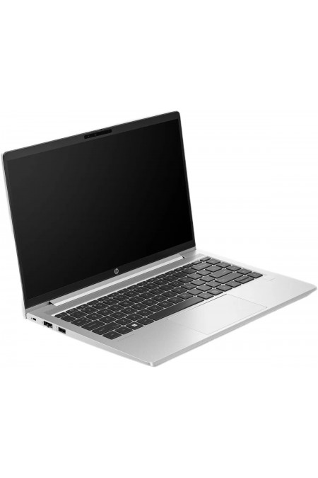 Ноутбук HP ProBook 440 G10 14 FHD IPS, Intel Core i7-1355U, 8Gb, 512Gb SSD, noOS (A39BZPA) (серебристый) 2