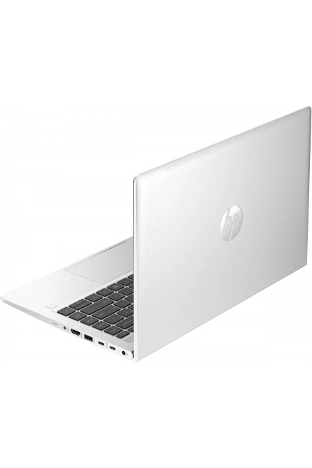 Ноутбук HP ProBook 440 G10 14 FHD IPS, Intel Core i7-1355U, 8Gb, 512Gb SSD, noOS (A39BZPA) (серебристый) 3
