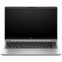 Ноутбук HP ProBook 440 G10 Intel Core i5 1334U, 1.3 GHz - 4.6 GHz, 16384 Mb, 14 Full HD 1920x1080, 512 Gb SSD, Intel Iris Xe Graphics, DOS (9G1W8ET) (серебристый)