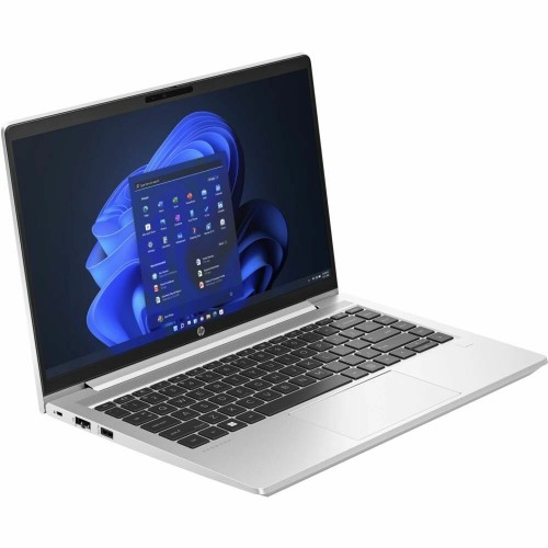 Ноутбук HP ProBook 440 G10 Intel Core i5 1334U, 1.3 GHz - 4.6 GHz, 16384 Mb, 14 Full HD 1920x1080, 512 Gb SSD, Intel Iris Xe Graphics, Windows 11 Professional (AP3Y9AT) (серебристый) 1