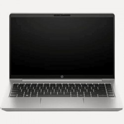 Ноутбук HP ProBook 440 G10 Intel Core i5 1334U, 1.3 GHz - 4.6 GHz, 16384 Mb, 14 Full HD 1920x1080, 512 Gb SSD, Intel Iris Xe Graphics, DOS (9G1W8ET) (серебристый)