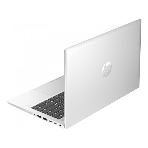 Ноутбук HP ProBook 440 G10 Intel Core i5 1334U, 1.3 GHz - 4.6 GHz, 16384 Mb, 14&quot Full HD 1920x1080, 512 Gb SSD, Intel Iris Xe Graphics, DOS (9X1A4ES) (серебристый) 4
