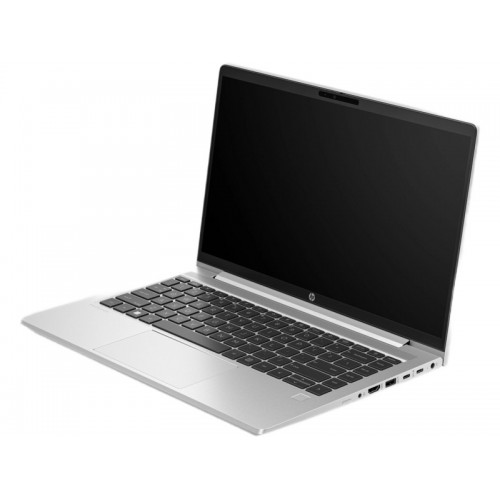 Ноутбук HP ProBook 440 G10 Intel Core i5 1334U, 1.3 GHz - 4.6 GHz, 16384 Mb, 14&quot Full HD 1920x1080, 512 Gb SSD, Intel Iris Xe Graphics, DOS (9X1A4ES) (серебристый) 6