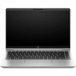 Ноутбук HP ProBook 440 G10 Intel Core i5 1334U, 1.3 GHz - 4.6 GHz, 8192 Mb, 14 Full HD 1920x1080, 512 Gb SSD, Intel Iris Xe Graphics, DOS, серебристый, 1.4 кг, английская клавиатура (B39P2AT) (серебристый)