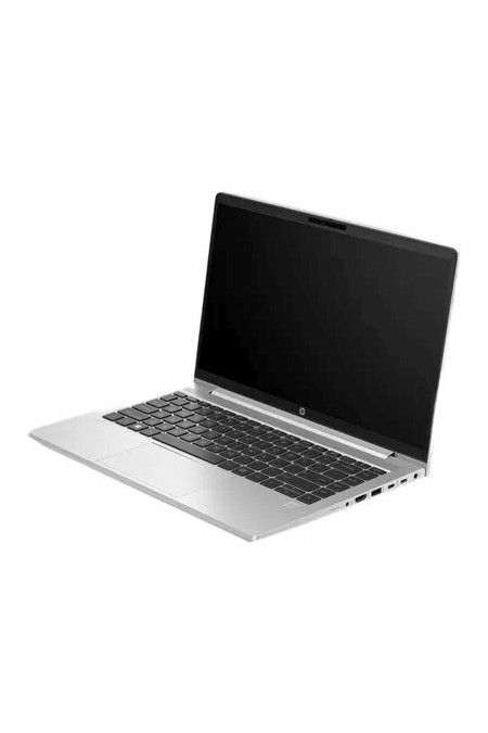 Ноутбук HP ProBook 440 G10 Intel Core i5 1334U, 1.3 GHz - 4.6 GHz, 8192 Mb, 14 Full HD 1920x1080, 512 Gb SSD, Intel Iris Xe Graphics, DOS, серебристый, 1.4 кг, английская клавиатура (B39P2AT) (серебристый) 5