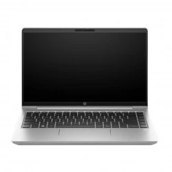 Ноутбук HP ProBook 440 G10 Intel Core i5 1335U, 1.3 GHz - 4.6 GHz, 16384 Mb, 14 Full HD 1920x1080, 512 Gb SSD, DVD нет, Intel Iris Xe Graphics, DOS (9B9G1EA#BH5) (серебристый)