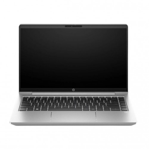 Ноутбук HP ProBook 440 G10 Intel Core i5 1335U, 1.3 GHz - 4.6 GHz, 16384 Mb, 14 Full HD 1920x1080, 512 Gb SSD, DVD нет, Intel Iris Xe Graphics, DOS (9B9G1EA#BH5) (серебристый) 