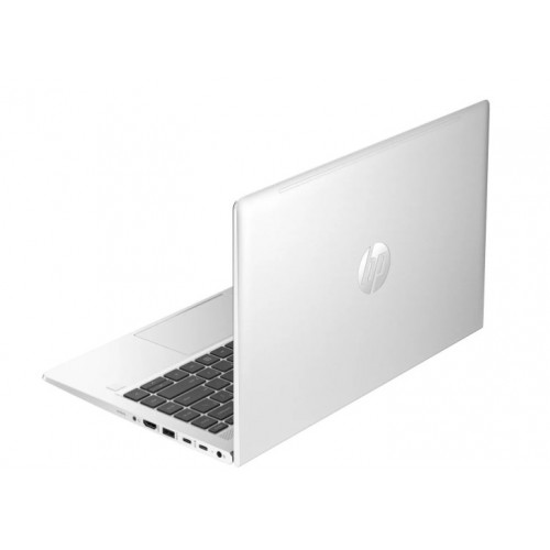 Ноутбук HP ProBook 440 G10 Intel Core i5 1335U, 1.3 GHz - 4.6 GHz, 16384 Mb, 14 Full HD 1920x1080, 512 Gb SSD, DVD нет, Intel Iris Xe Graphics, DOS (9B9G1EA#BH5) (серебристый) 2