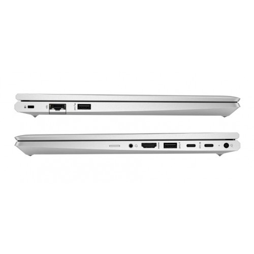 Ноутбук HP ProBook 440 G10 Intel Core i5 1335U, 1.3 GHz - 4.6 GHz, 16384 Mb, 14 Full HD 1920x1080, 512 Gb SSD, DVD нет, Intel Iris Xe Graphics, DOS (9B9G1EA#BH5) (серебристый) 3