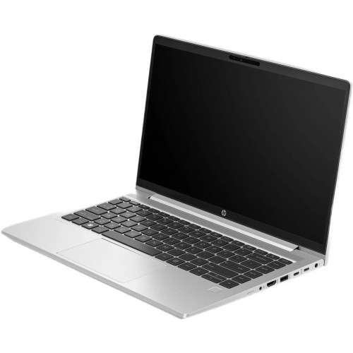 Ноутбук HP ProBook 440 G10 Intel Core i5 1335U, 1.3 GHz - 4.6 GHz, 16384 Mb, 14 Full HD 1920x1080, 512 Gb SSD, Intel Iris Xe Graphics, DOS (717Q3AV) (серебристый) 1