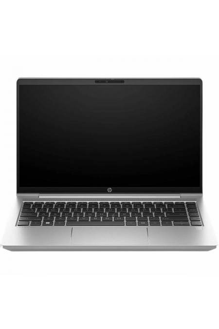 Ноутбук HP ProBook 440 G10 Intel Core i5 1335U, 1.3 GHz - 4.6 GHz, 16GB, 14 Full HD 1920x1080, 512 Gb SSD, DVD нет, Intel Iris Xe Graphics, Windows 11 Professional (A39BYPA_16Win11P) (серебристый) 