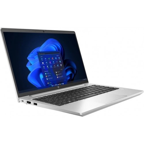 Ноутбук HP ProBook 440 G10 Intel Core i5 1335U, 1.3 GHz - 4.6 GHz, 8192 Mb, 14 Full HD 1920x1080, 512 Gb SSD, Intel Iris Xe Graphics, DOS (9E5Y5PT) (серебристый) 3