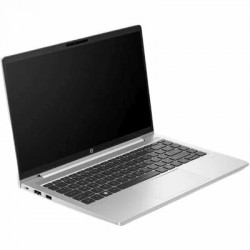 Ноутбук HP ProBook 440 G10 Intel Core i7 1355U, 1.7 GHz - 5.0 GHz, 16384 Mb, 14 Full HD 1920x1080, 512 Gb SSD, DVD нет, Intel Iris Xe Graphics, DOS (816N3EA) (серебристый)