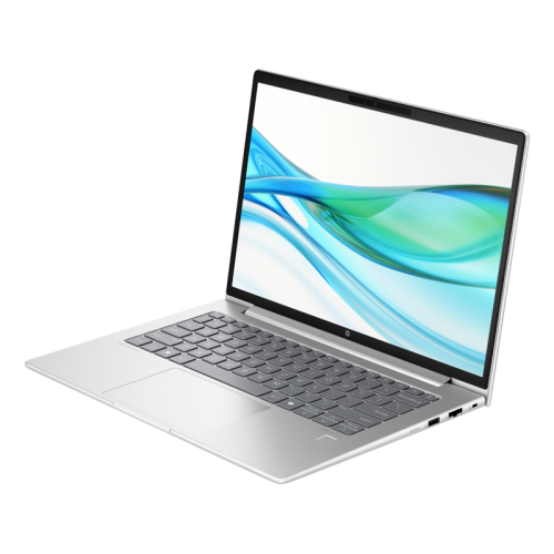 Ноутбук HP Probook 440 G11 14 (1920x1200)/Intel Core Ultra 7 155U(1.7Ghz)/8192Mb/512SSDGb/noDVD/Int:Intel Graphics/Cam/BT/WiFi DOS + EN Kbd (A22YBEA#BH5) (серебристый) 3