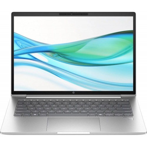 Ноутбук HP Probook 440 G11, 14 (1920x1200) IPS/Intel Core Ultra 5 125U/16 ГБ DDR5/512 ГБ SSD/Intel Graphics/Без системы (A22ZLEA) (серебристый) 