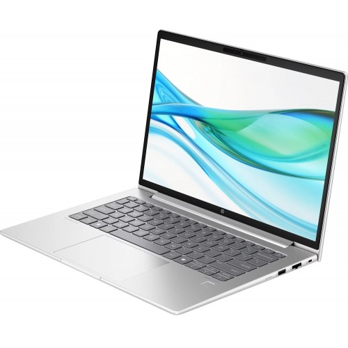 Ноутбук HP Probook 440 G11, 14 (1920x1200) IPS/Intel Core Ultra 5 125U/16 ГБ DDR5/512 ГБ SSD/Intel Graphics/Без системы (A22ZLEA) (серебристый) 1