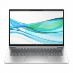 Ноутбук HP ProBook 440 G11 Intel Core Ultra 5 125U, 1.7 GHz - 4.3 GHz, 16384 Mb, 14 WUXGA 1920x1200, 512 Gb SSD, DVD нет, Intel Graphics, DOS (D2FP6ET) (серебристый)