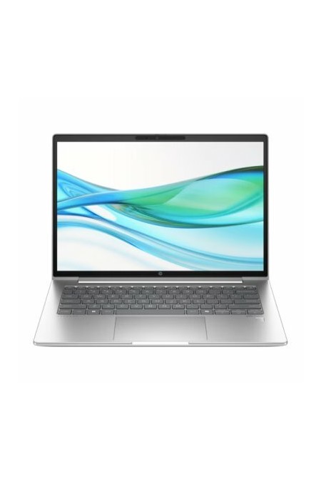 Ноутбук HP ProBook 440 G11 Intel Core Ultra 5 125U, 1.7 GHz - 4.3 GHz, 16384 Mb, 14 WUXGA 1920x1200, 512 Gb SSD, DVD нет, Intel Graphics, DOS (D2FP6ET) (серебристый) 