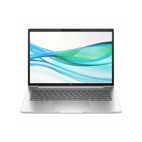 Ноутбук HP ProBook 440 G11 Intel Core Ultra 5 125U, 1.7 GHz - 4.3 GHz, 16384 Mb, 14 WUXGA 1920x1200, 512 Gb SSD, Intel Graphics, Windows 11 Professional (A45RMPT) (серебристый) 