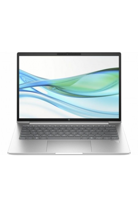 Ноутбук HP ProBook 440 G11 Intel Core Ultra 5 125U, 1.7 GHz - 4.3 GHz, 8192 Mb, 14 WUXGA 1920x1200, 512 Gb SSD, DVD нет, Intel Graphics, DOS (8Z4M8AV) (серебристый) 