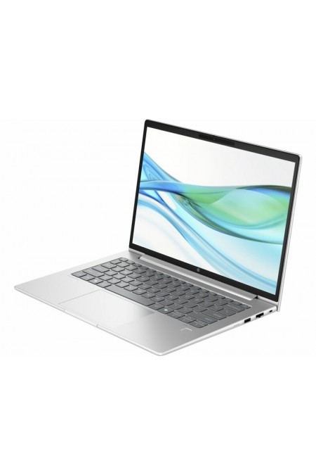 Ноутбук HP ProBook 440 G11 Intel Core Ultra 5 125U, 1.7 GHz - 4.3 GHz, 8192 Mb, 14 WUXGA 1920x1200, 512 Gb SSD, DVD нет, Intel Graphics, DOS (8Z4M8AV) (серебристый) 2