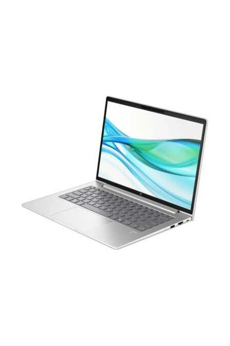 Ноутбук HP ProBook 440 G11 Intel Core Ultra 5 125U, 1.7 GHz - 4.3 GHz, 8192 Mb, 14 WUXGA 1920x1200, 512 Gb SSD, DVD нет, Intel Graphics, DOS (9Y7Q2ET) (серебристый) 4