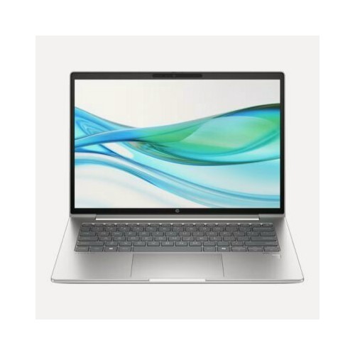 Ноутбук HP ProBook 440 G11 Intel Core Ultra 5 125U, 1.7 GHz - 4.3 GHz, 8192 Mb, 14 WUXGA 1920x1200, 512 Gb SSD, DVD нет, Intel Graphics, DOS (9Y7Q2ET) (серебристый) 