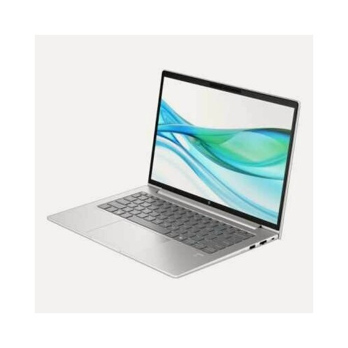 Ноутбук HP ProBook 440 G11 Intel Core Ultra 5 125U, 1.7 GHz - 4.3 GHz, 8192 Mb, 14 WUXGA 1920x1200, 512 Gb SSD, DVD нет, Intel Graphics, DOS (9Y7Q2ET) (серебристый) 3