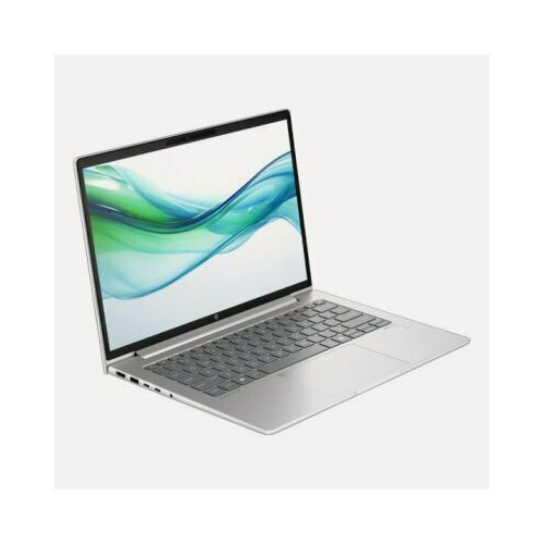 Ноутбук HP ProBook 440 G11 Intel Core Ultra 5 125U, 1.7 GHz - 4.3 GHz, 8192 Mb, 14 WUXGA 1920x1200, 512 Gb SSD, DVD нет, Intel Graphics, DOS (9Y7Q2ET) (серебристый) 4