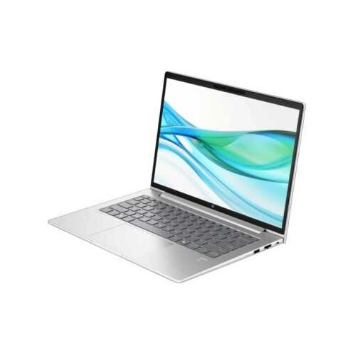 Ноутбук HP ProBook 440 G11 Intel Core Ultra 5 125U, 1.7 GHz - 4.3 GHz, 8192 Mb, 14&quot WUXGA 1920x1200, 512 Gb SSD, Intel Graphics, No OS (A75Z9PT) (серебристый) 3