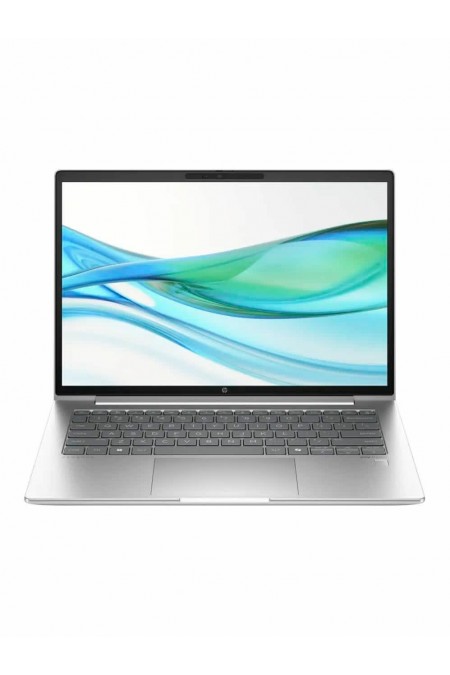 Ноутбук HP ProBook 440 G11 Intel Core Ultra 7 155H, 1.7 GHz - 4.3 GHz, 16384 Mb, 14 WUXGA 1920x1200, 1000 Gb SSD, DVD нет, Intel Graphics, Windows 11 Professional (CT1L2PC) (серебристый) 