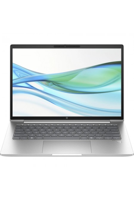 Ноутбук HP ProBook 440 G11 Intel Core Ultra 7 155U, 1.7 GHz - 4.8 GHz, 32768 Mb, 14 WUXGA 1920x1200, 1000 Gb SSD, DVD нет, Intel Arc Graphics, Windows 11 Professional (8Z4N0AV) (серебристый) 
