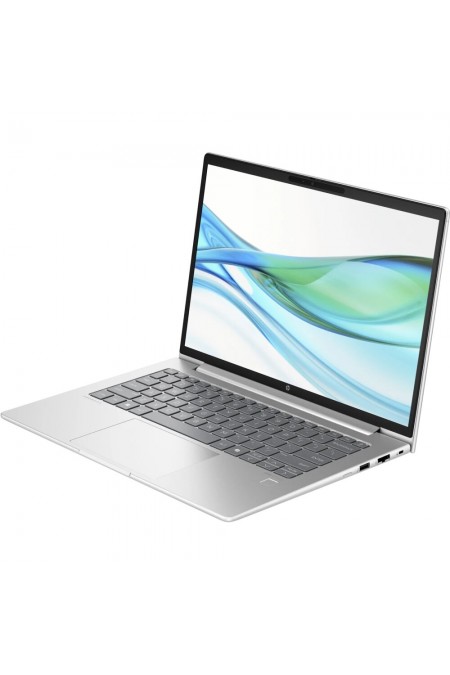 Ноутбук HP ProBook 440 G11 Intel Core Ultra 7 155U, 1.7 GHz - 4.8 GHz, 32768 Mb, 14 WUXGA 1920x1200, 1000 Gb SSD, DVD нет, Intel Arc Graphics, Windows 11 Professional (8Z4N0AV) (серебристый) 2