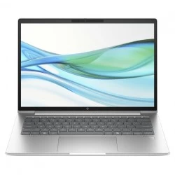 Ноутбук HP ProBook 440 G11 Intel Core Ultra 7 155U, 1.7 GHz - 4.8 GHz, 32768 Mb, 14 WUXGA 1920x1200, 512 Gb SSD, Intel Graphics, No OS (9G1W6ET_32) (серебристый)