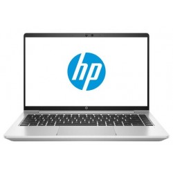 Ноутбук HP ProBook 440 G8 Intel Core i7 1165G7, 2.8 GHz - 4.7 GHz, 8192 Mb, 14 Full HD 1920x1080, 256 Gb SSD, DVD нет, Intel Iris Xe Graphics, DOS (32M53EA) (серебристый)