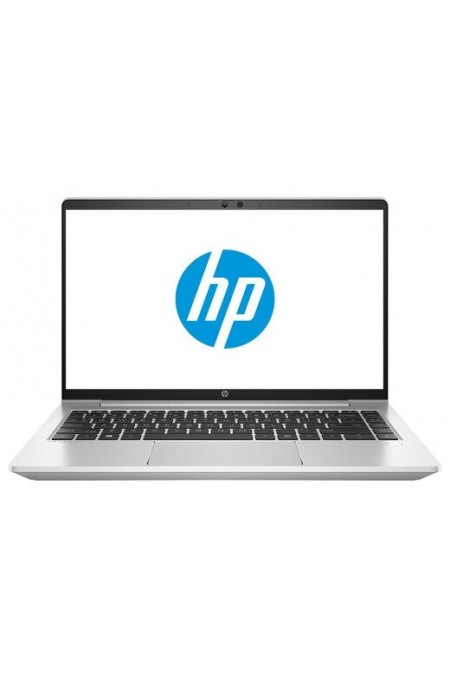 Ноутбук HP ProBook 440 G8 Intel Core i7 1165G7, 2.8 GHz - 4.7 GHz, 8192 Mb, 14 Full HD 1920x1080, 256 Gb SSD, DVD нет, Intel Iris Xe Graphics, DOS (32M53EA) (серебристый) 