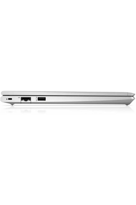Ноутбук HP ProBook 440 G8 Intel Core i7 1165G7, 2.8 GHz - 4.7 GHz, 8192 Mb, 14 Full HD 1920x1080, 256 Gb SSD, DVD нет, Intel Iris Xe Graphics, DOS (32M53EA) (серебристый) 2