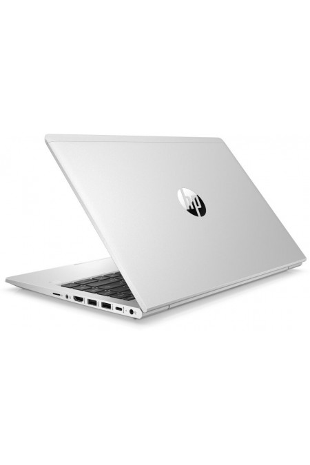 Ноутбук HP ProBook 440 G8 Intel Core i7 1165G7, 2.8 GHz - 4.7 GHz, 8192 Mb, 14 Full HD 1920x1080, 256 Gb SSD, DVD нет, Intel Iris Xe Graphics, DOS (32M53EA) (серебристый) 4