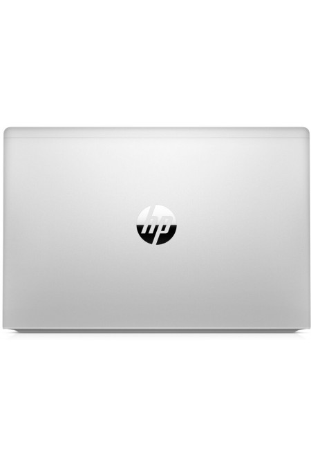 Ноутбук HP ProBook 440 G8 Intel Core i7 1165G7, 2.8 GHz - 4.7 GHz, 8192 Mb, 14 Full HD 1920x1080, 256 Gb SSD, DVD нет, Intel Iris Xe Graphics, DOS (32M53EA) (серебристый) 6