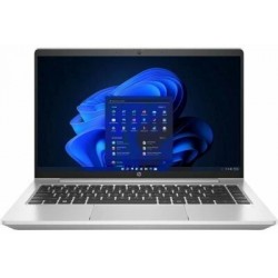 Ноутбук HP Probook 440 G9, 14 (1920x1080) IPS/Intel Core i5-1235U/16ГБ DDR4/512ГБ SSD/Iris Xe Graphics/Без ОС (6A2H3EA) (серебристый)