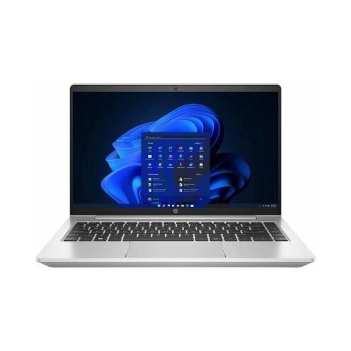 Ноутбук HP Probook 440 G9, 14 (1920x1080) IPS/Intel Core i5-1235U/16ГБ DDR4/512ГБ SSD/Iris Xe Graphics/Без ОС (6A2H3EA) (серебристый) 